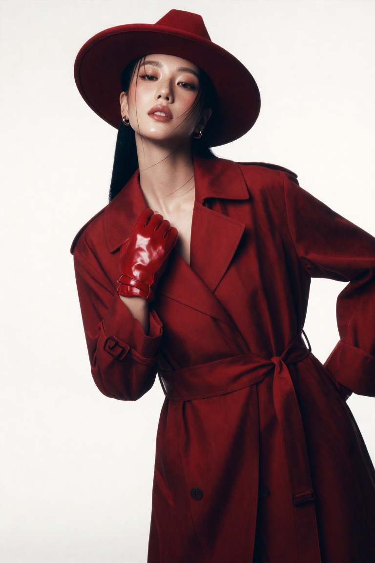subtle film grain,  refined tonal curve,  clean retouch that keeps skin texture (pores visible on Tensor.Art