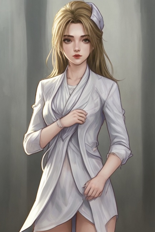 AI generated image by 哈哈哈 on Tensor.Art