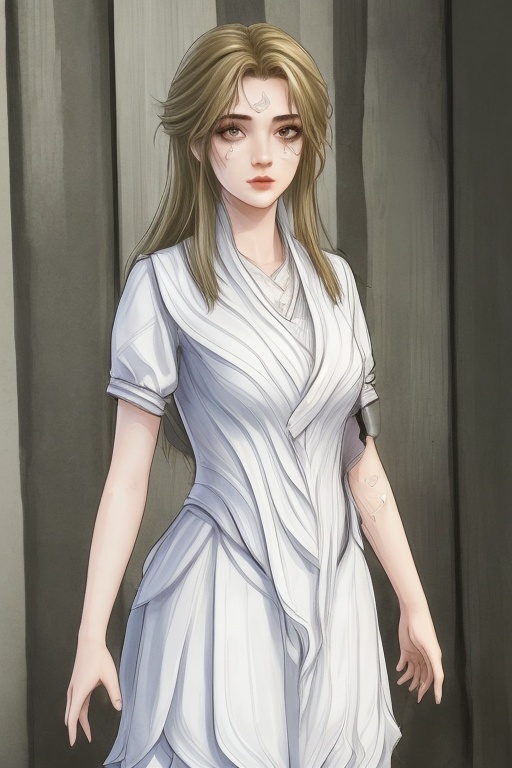 AI generated image by 哈哈哈 on Tensor.Art