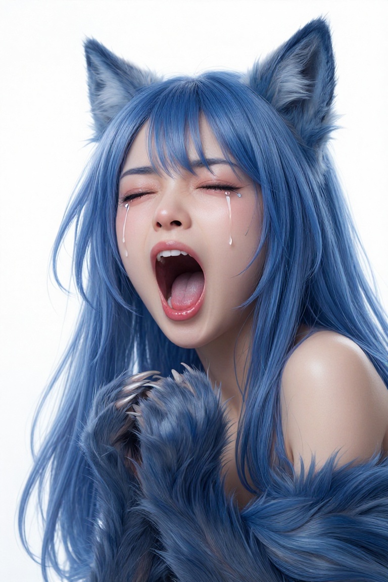 JAnimeReal,  ,  1girl on Tensor.Art