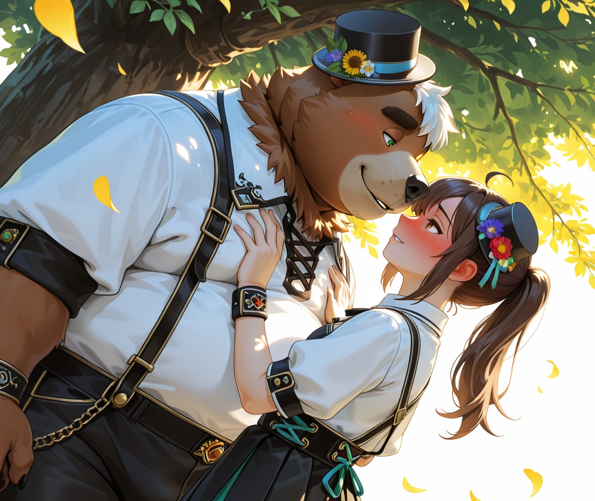 masterpiece,  best quality,  newest on Tensor.Art