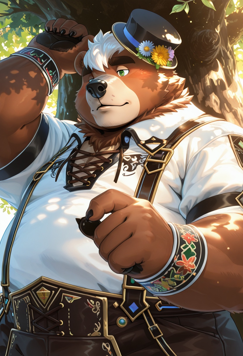 masterpiece,  best quality,  newest on Tensor.Art