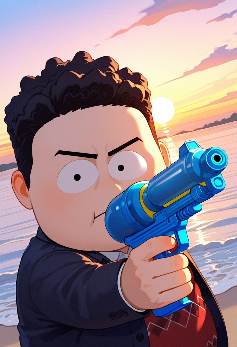 masterpiece,  best quality,  illustration on Tensor.Art