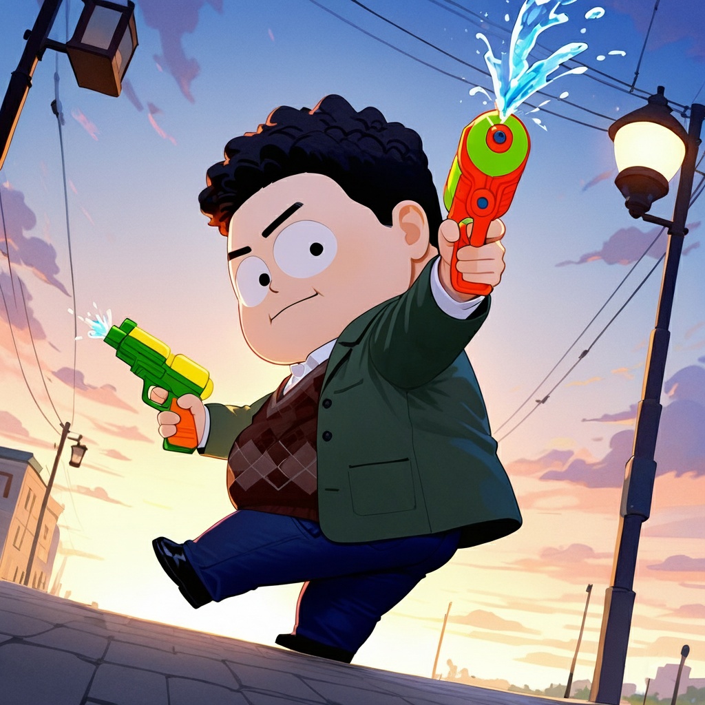 masterpiece,  best quality,  illustration on Tensor.Art
