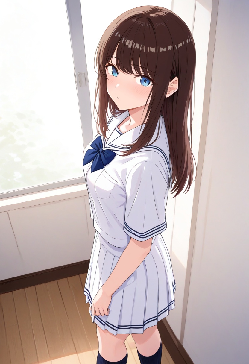 yamamine_zukan,  ichikawa_inori,  1girl on Tensor.Art
