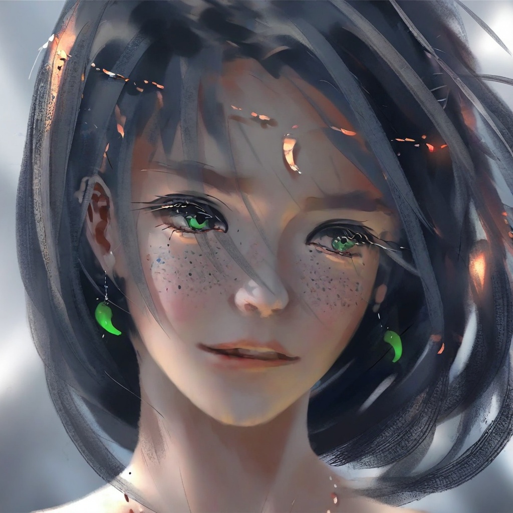 AI generated image on Tensor.Art