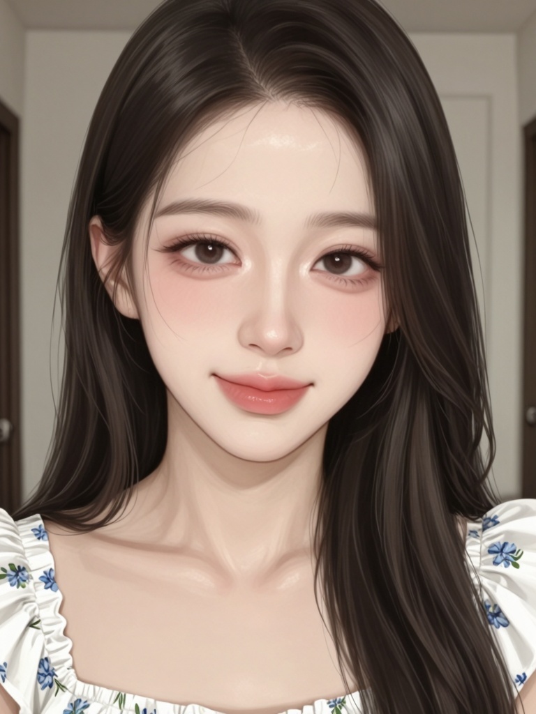 AI generated image on Tensor.Art