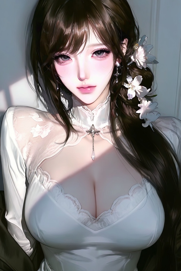 Dreamy Light,  Best Artwork,  Realistic Lighting on Tensor.Art