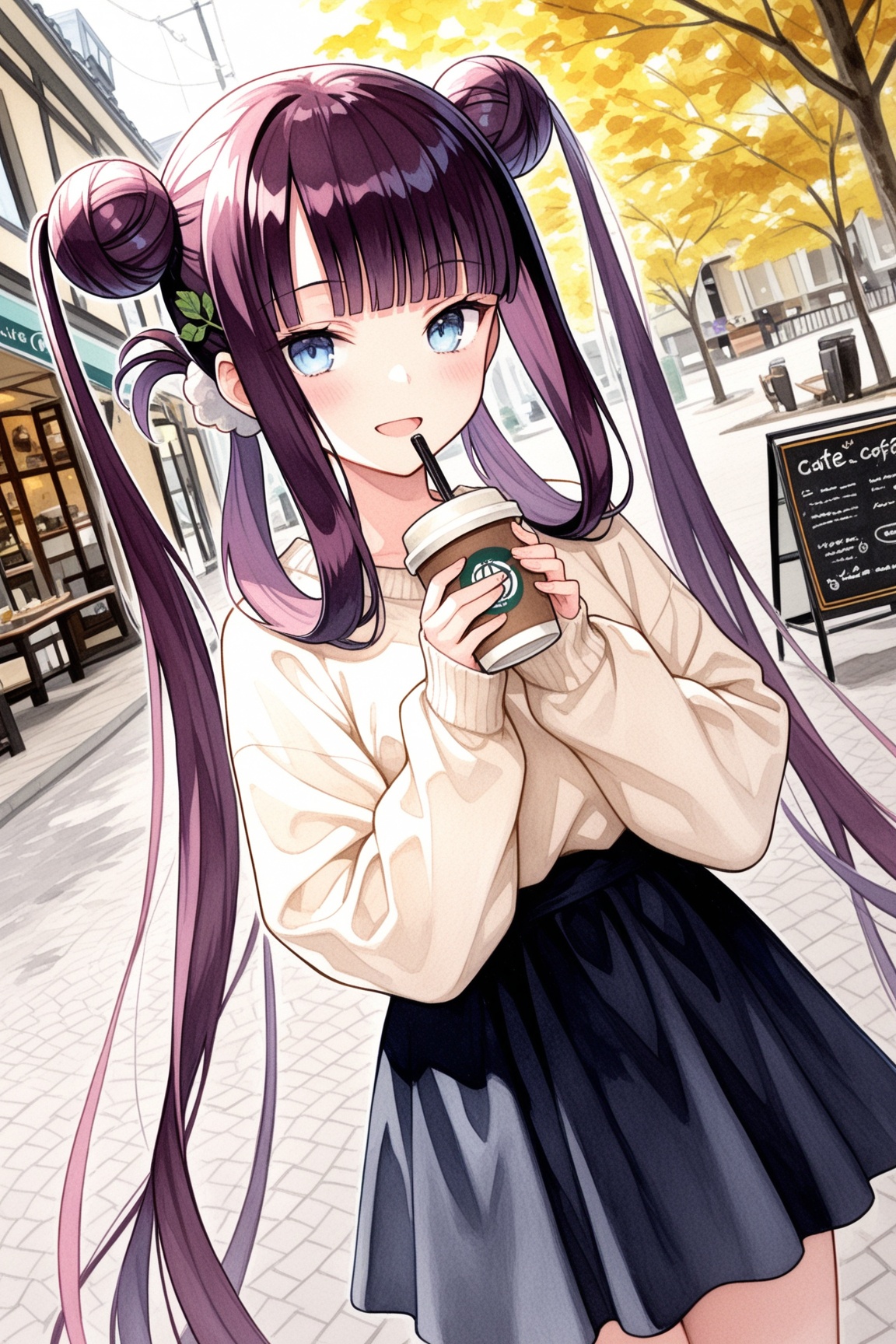 1girl,  solo,  yang guifei \(fate\) on Tensor.Art