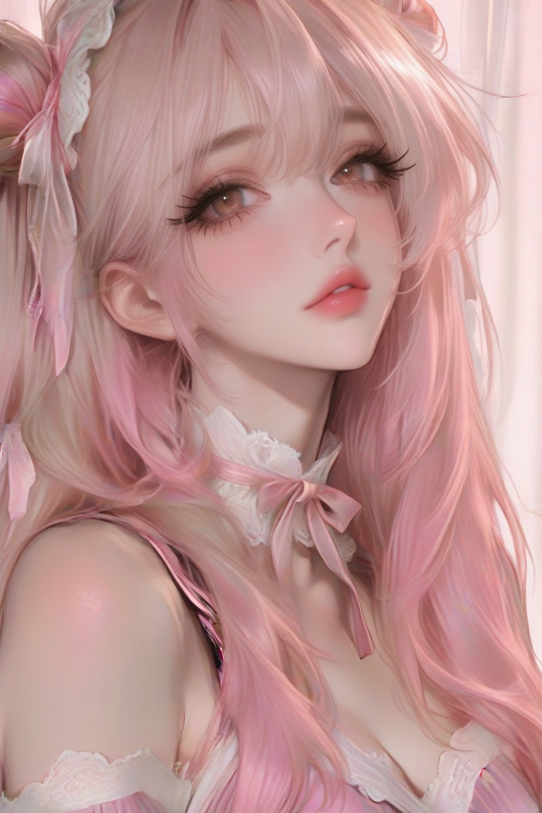 1girl,  solo,  idol girl on Tensor.Art
