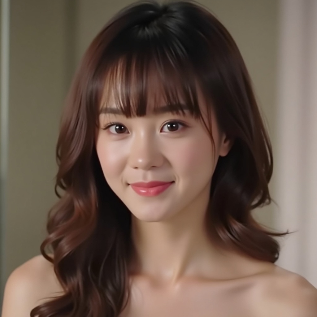 1girl,  beautiful girl,  beautiful face on Tensor.Art