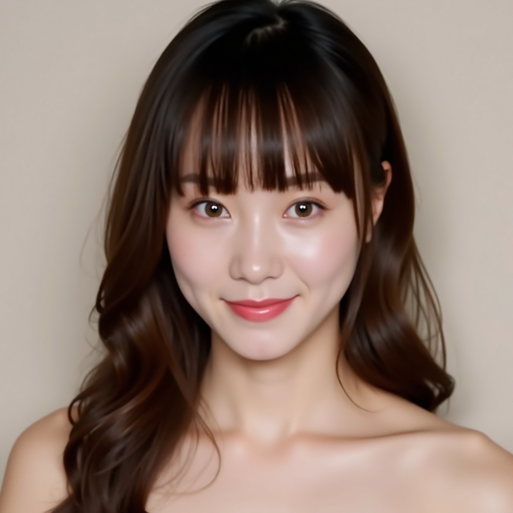 1girl,  beautiful girl,  beautiful face on Tensor.Art