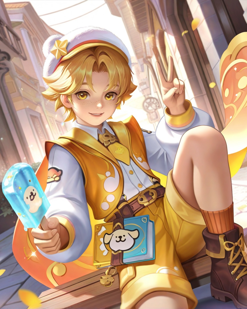 masterpiece,  best quality,  amazing quality on Tensor.Art