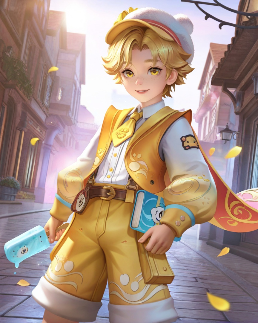 masterpiece,  best quality,  amazing quality on Tensor.Art