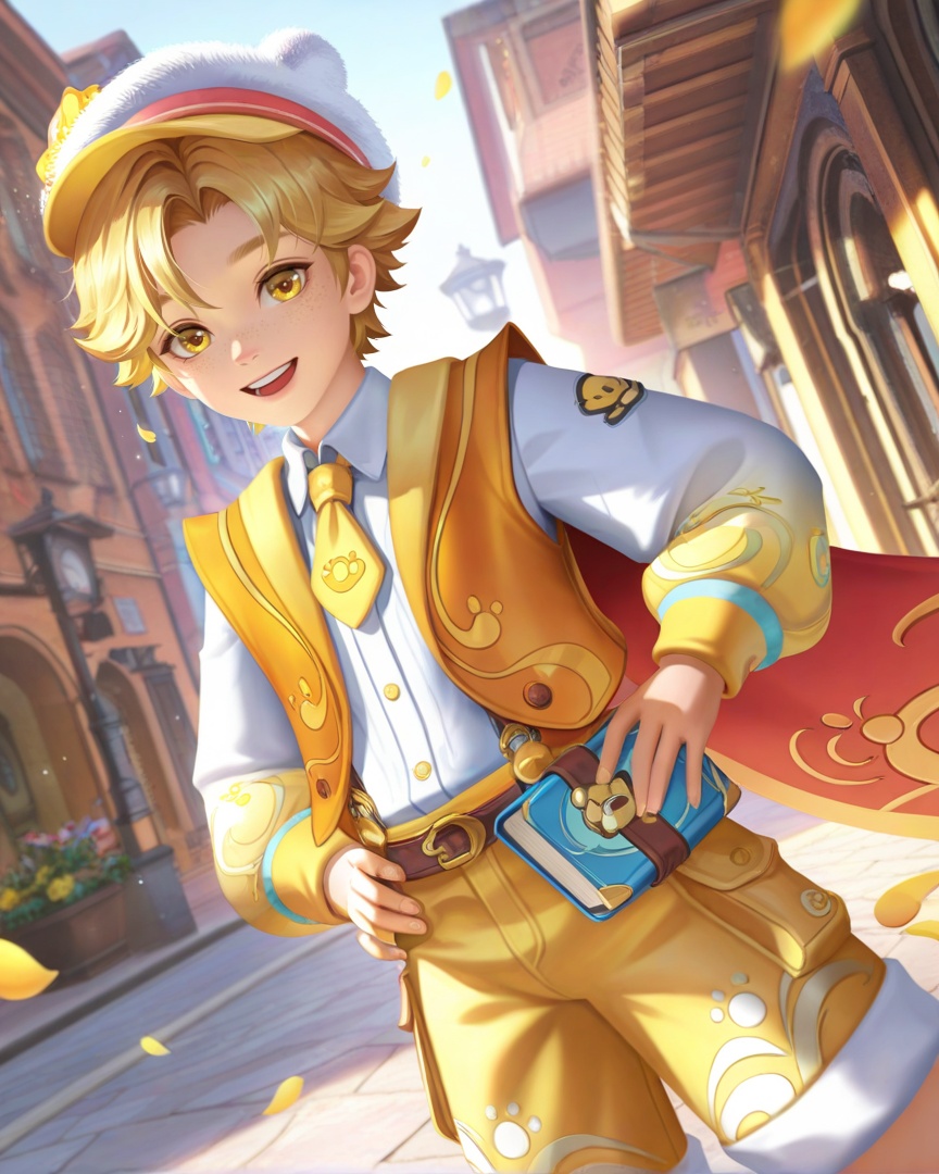 masterpiece,  best quality,  amazing quality on Tensor.Art
