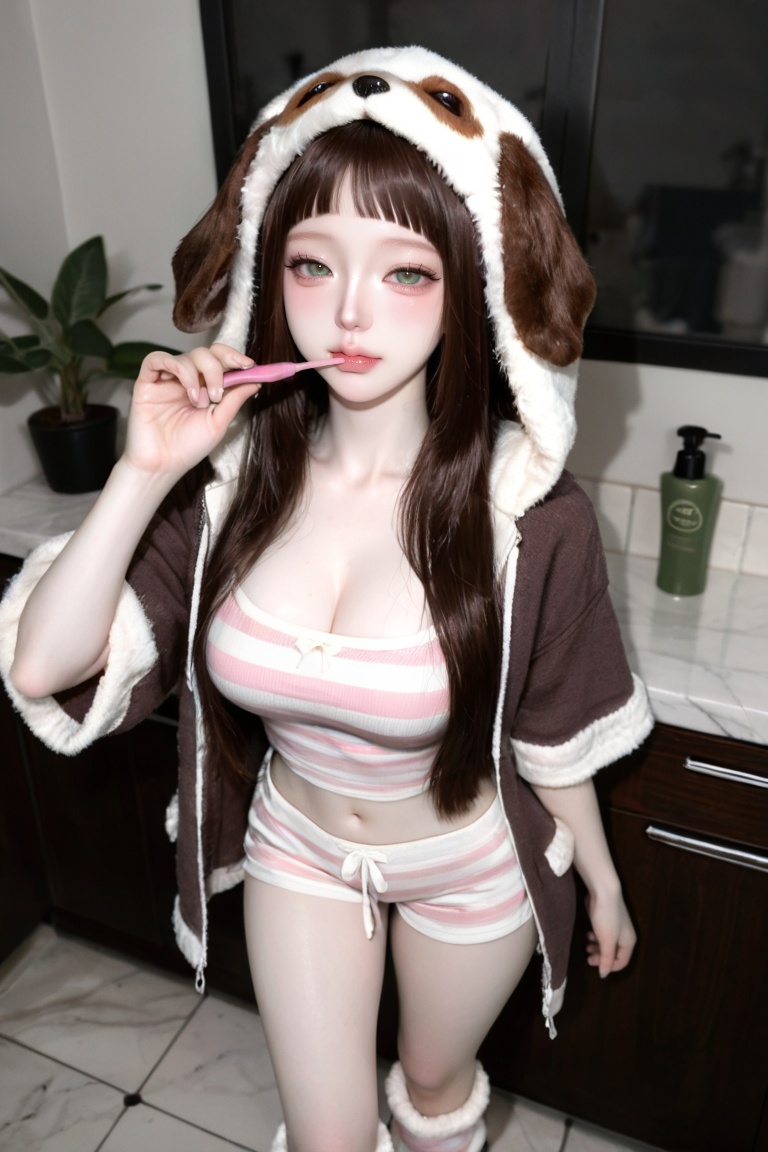 masterpiece,  best quality,  highres on Tensor.Art
