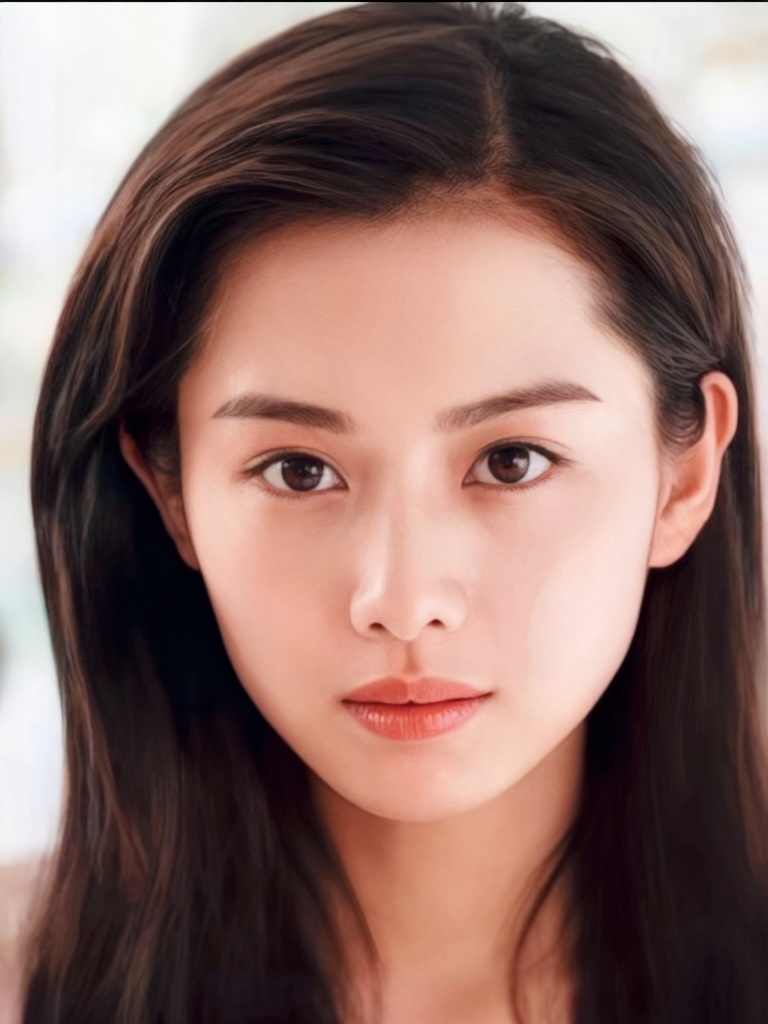 AI generated image on Tensor.Art