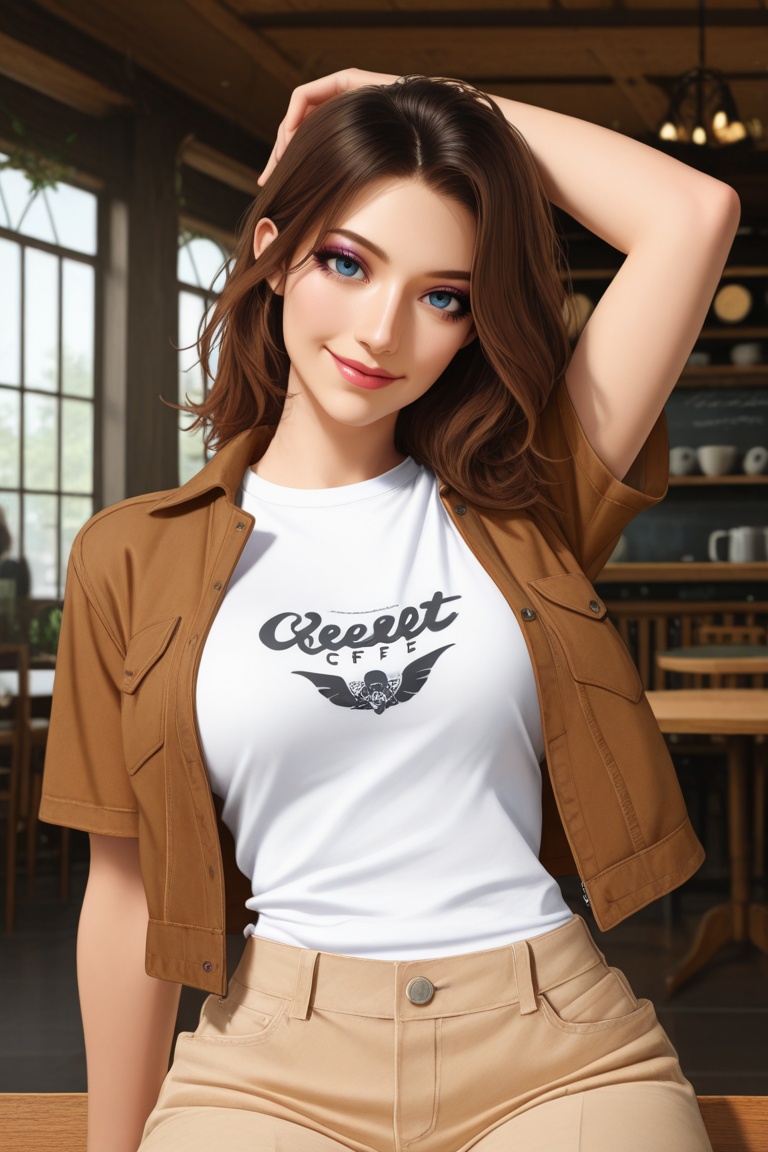 masterpiece,  best quality,  absurdres on Tensor.Art