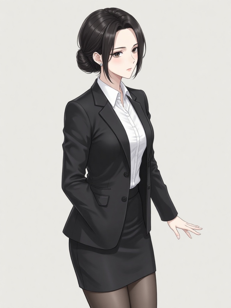 AI generated image by 成 on Tensor.Art