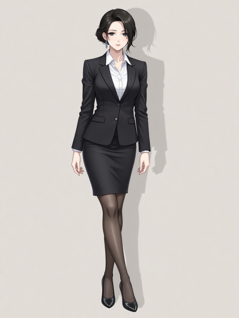 AI generated image by 成 on Tensor.Art