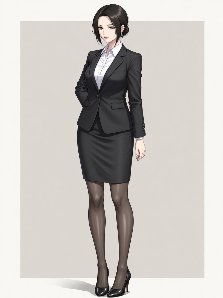 AI generated image by 成 on Tensor.Art