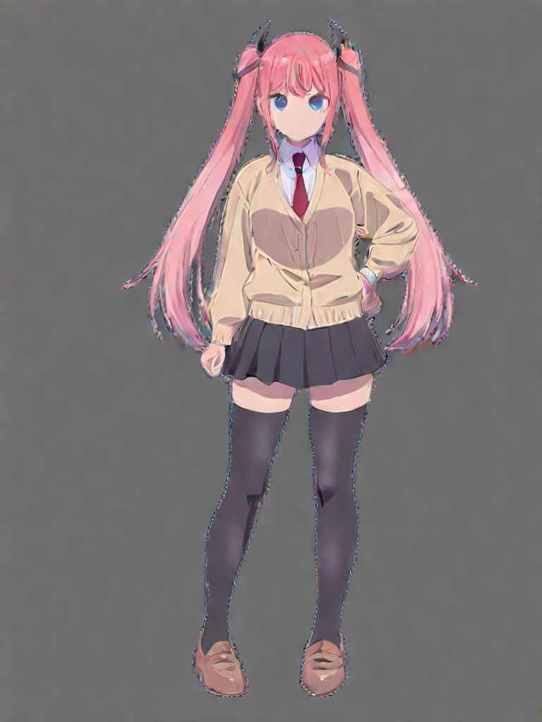 AI generated image on Tensor.Art