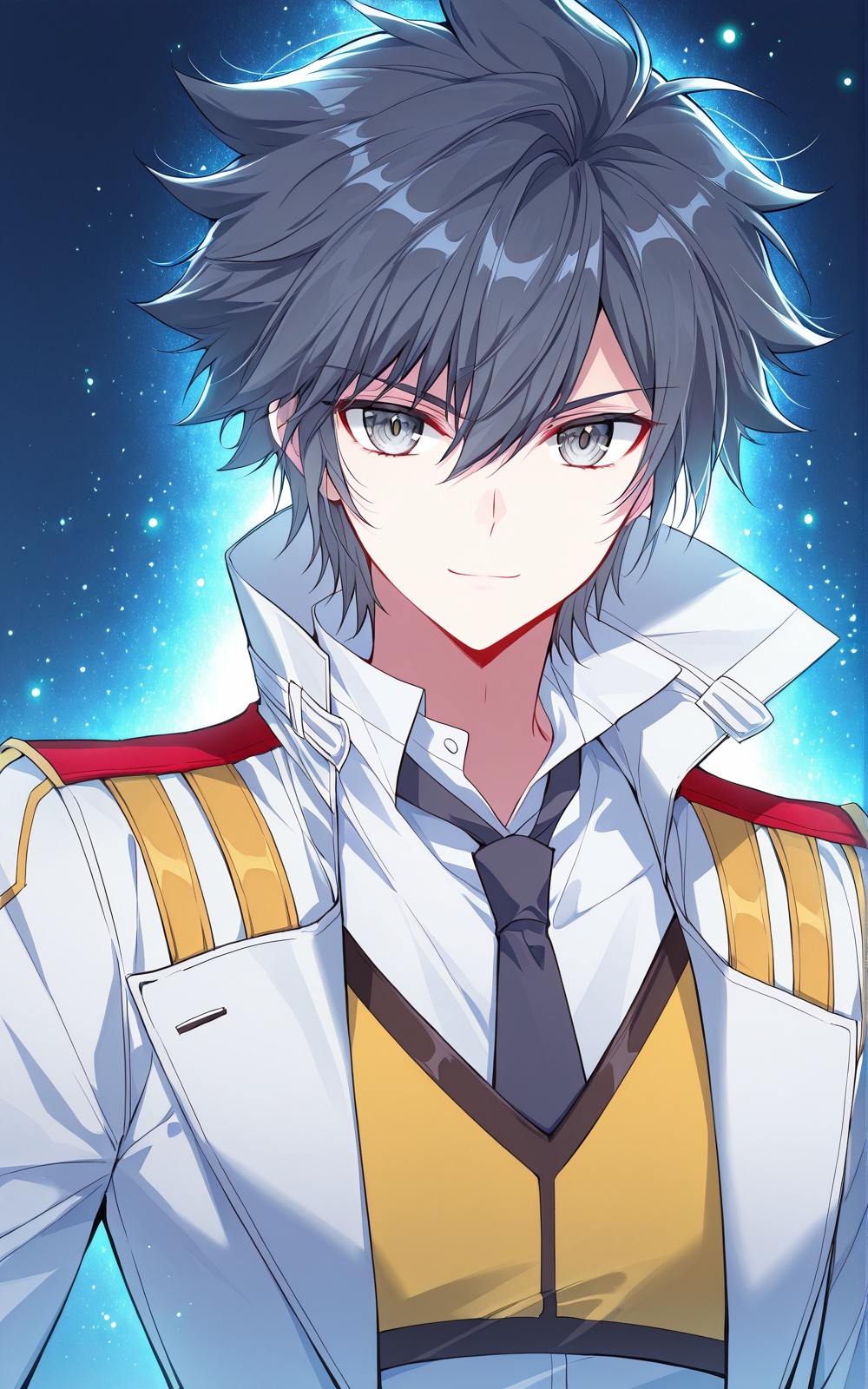 Wulin,  Wulin_outfit,  1boy on Tensor.Art