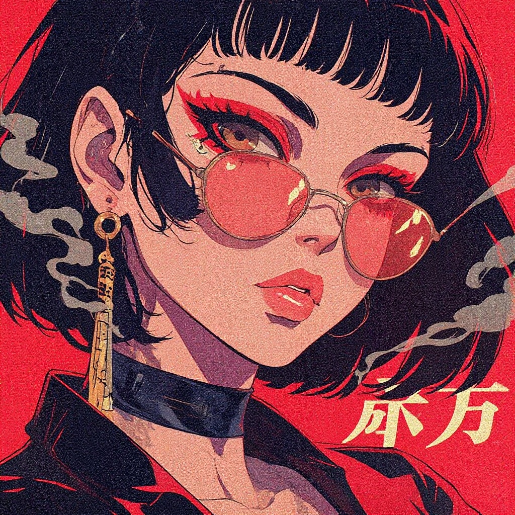 curerouge,  view best_quality,  absurdres on Tensor.Art