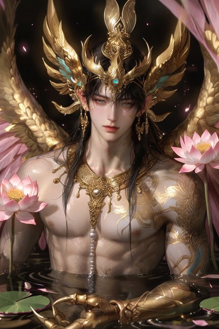 masterpiece,  best quality,  absurdres on Tensor.Art