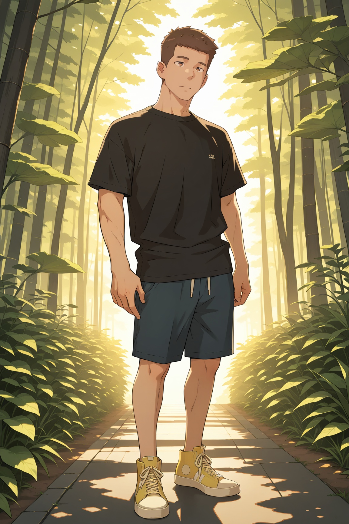 masterpiece,  best quality,  amazing quality on Tensor.Art