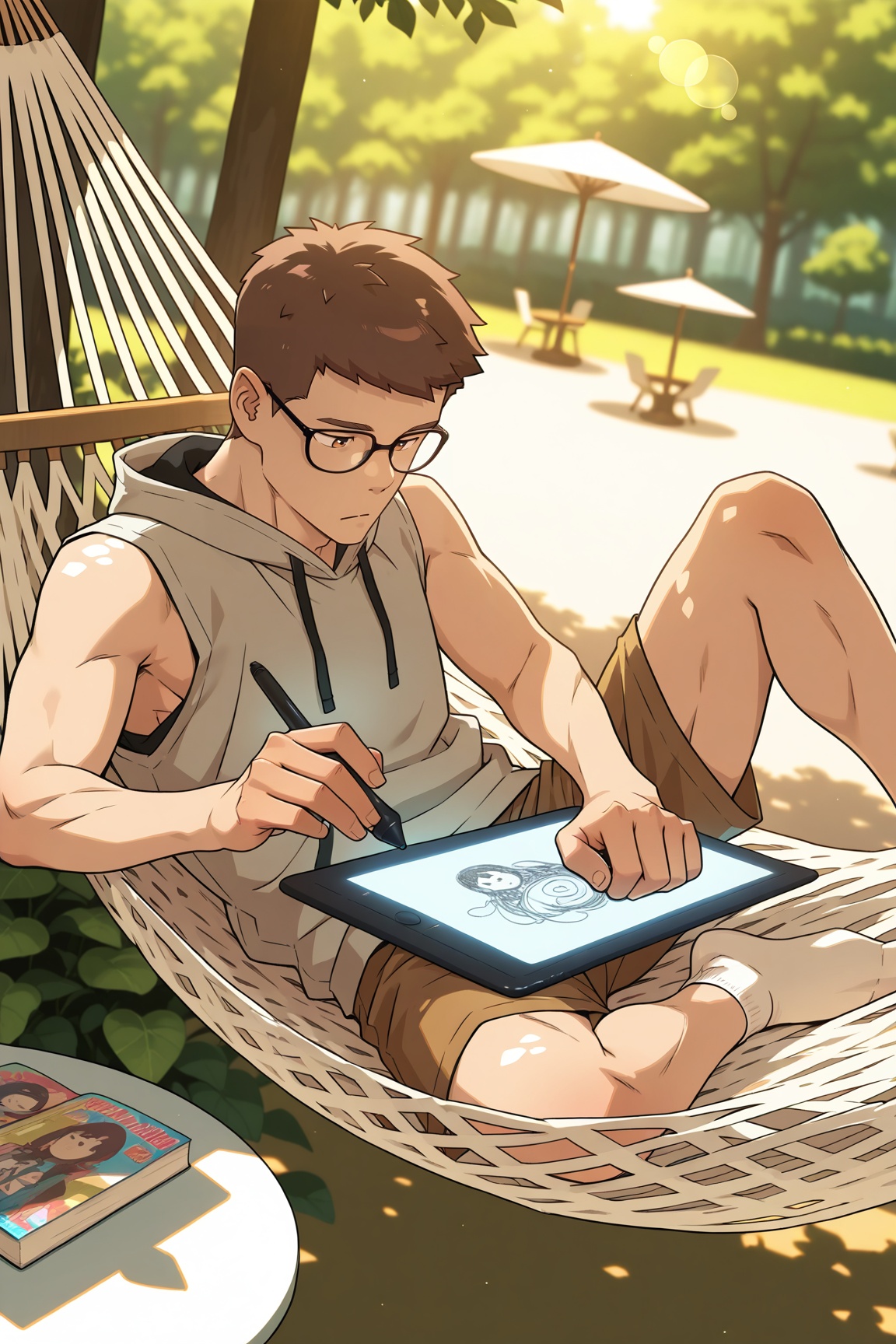masterpiece,  best quality,  amazing quality on Tensor.Art