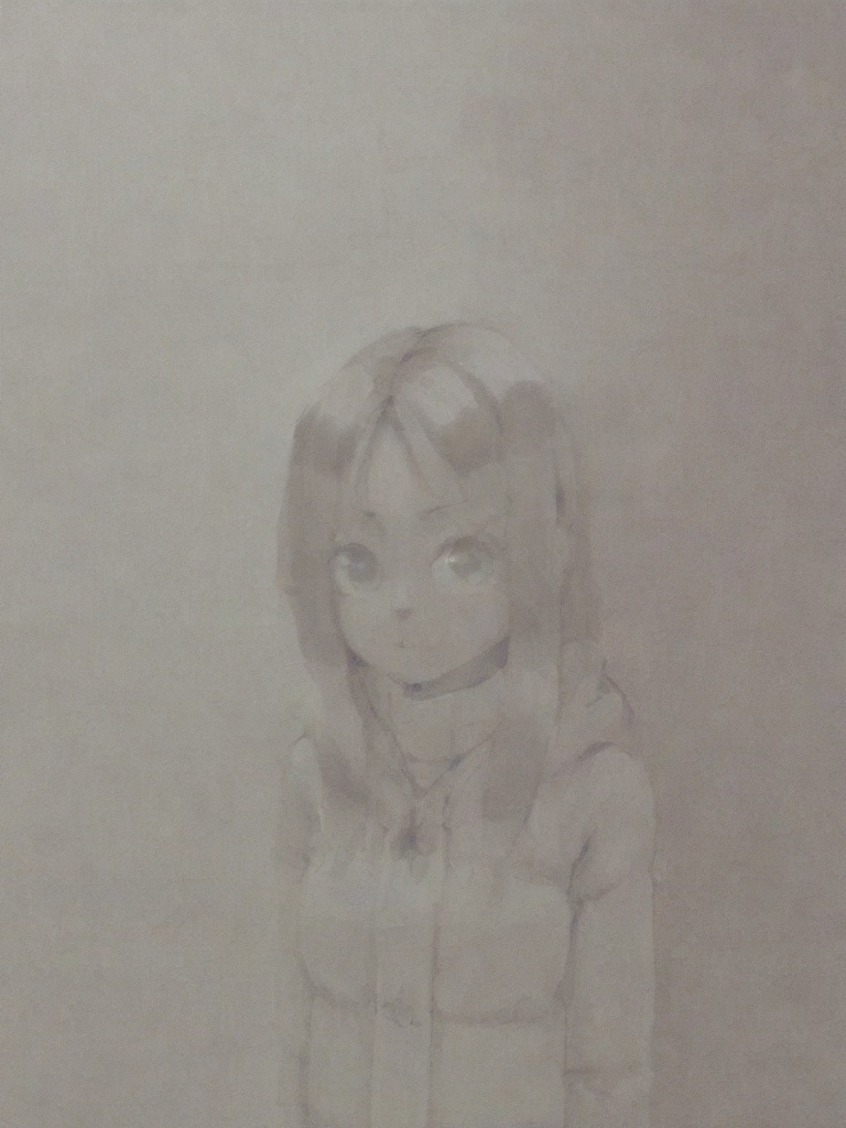 AI generated image on Tensor.Art