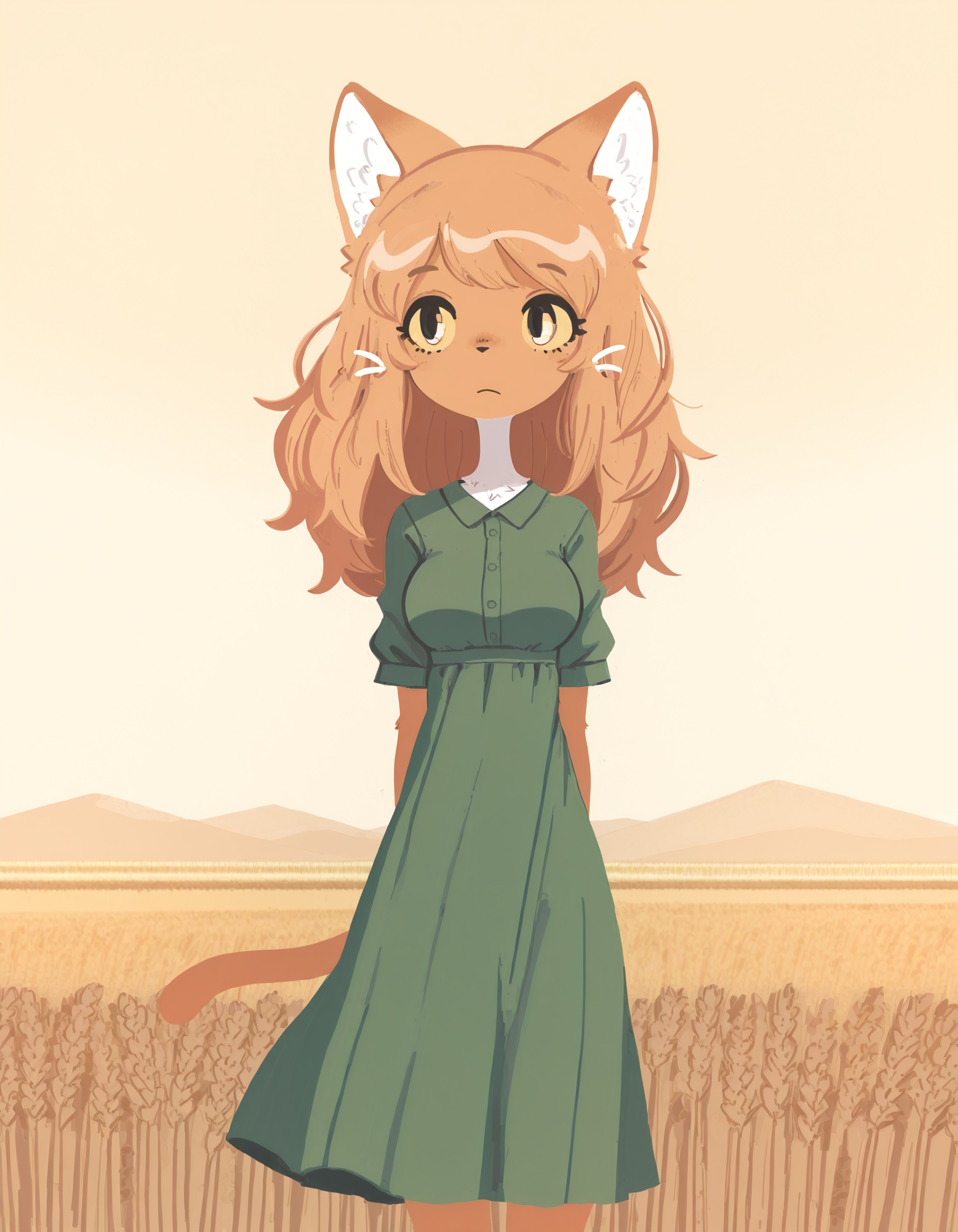furry,  vivi_style,  no lineart on Tensor.Art