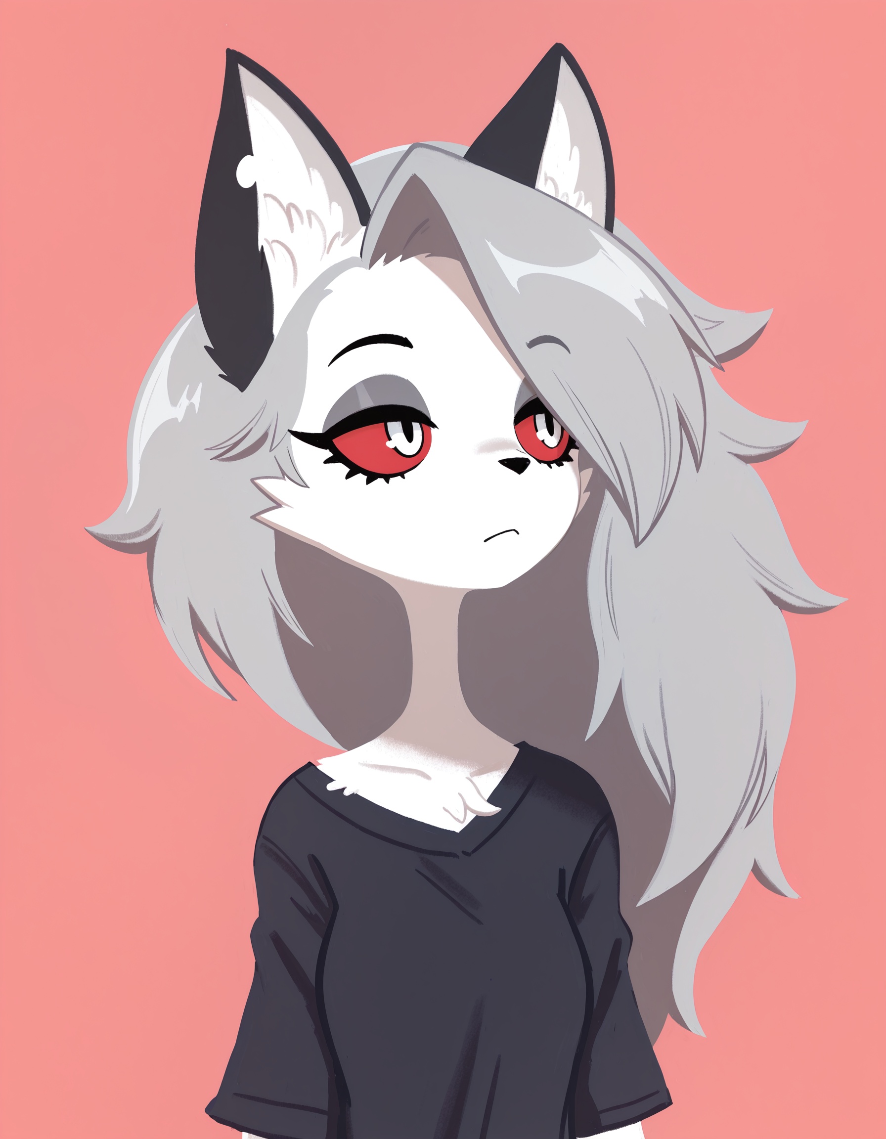 furry,  vivi_style,  no lineart on Tensor.Art