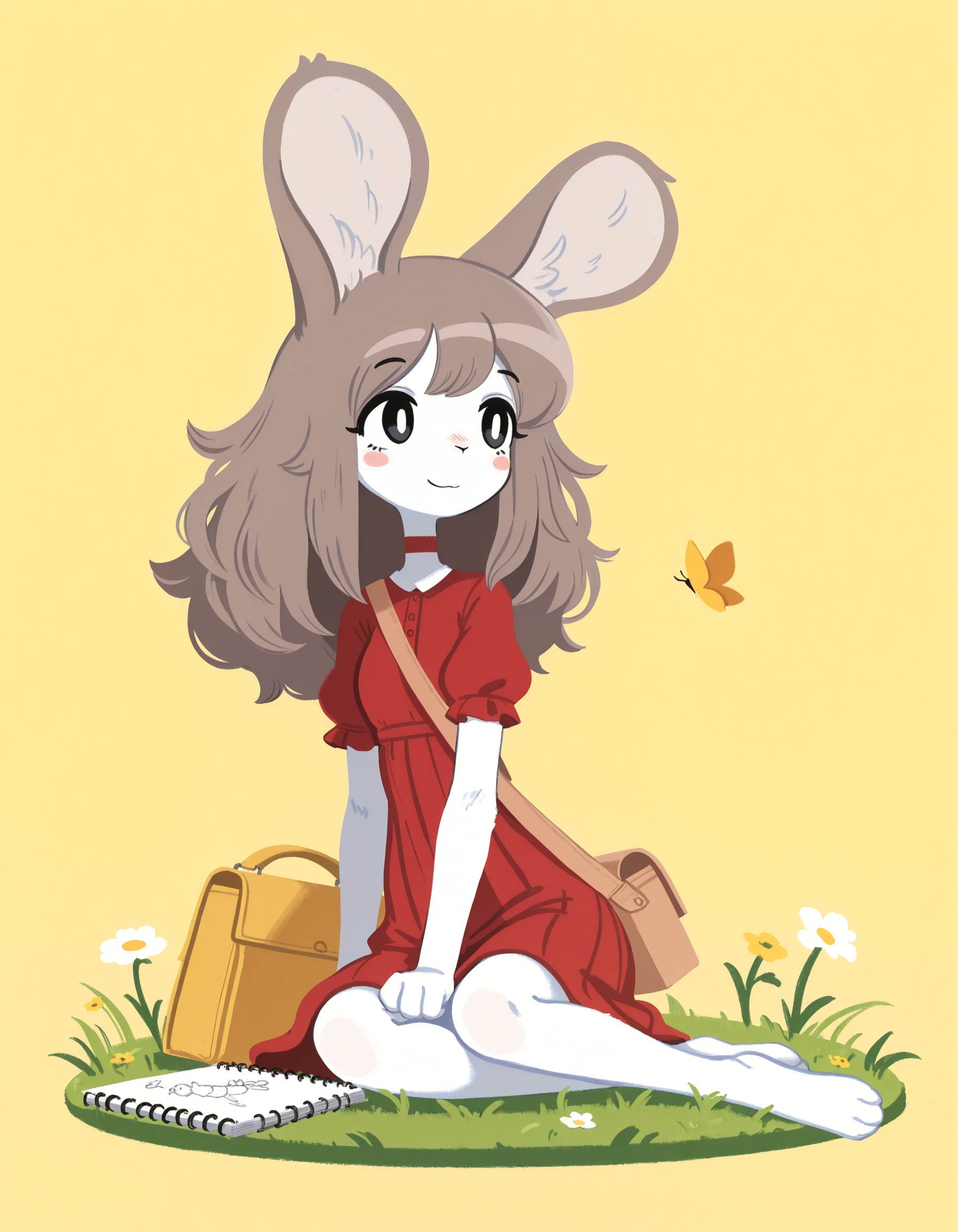 furry,  vivi_style,  no lineart on Tensor.Art
