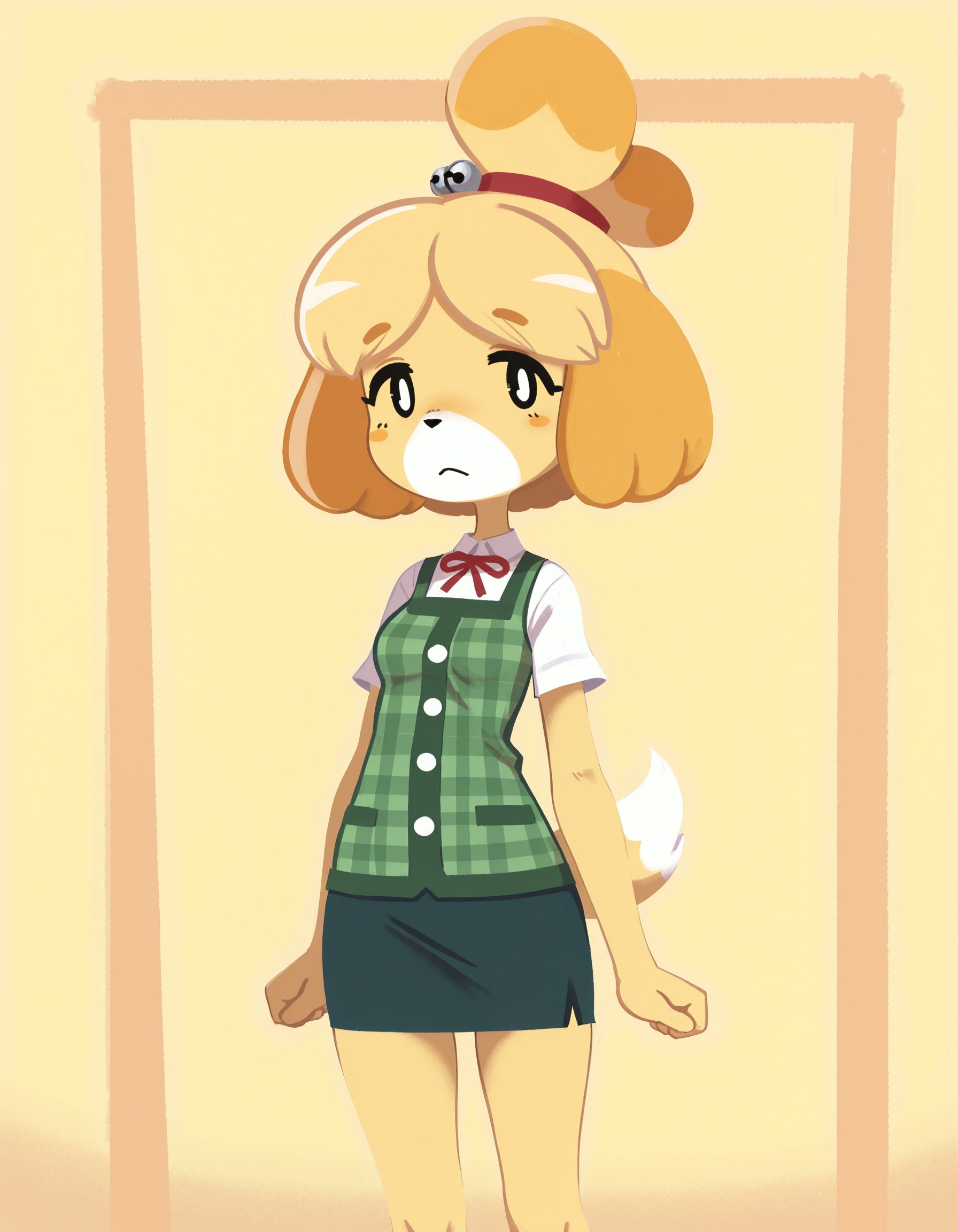 furry,  vivi_style,  no lineart on Tensor.Art