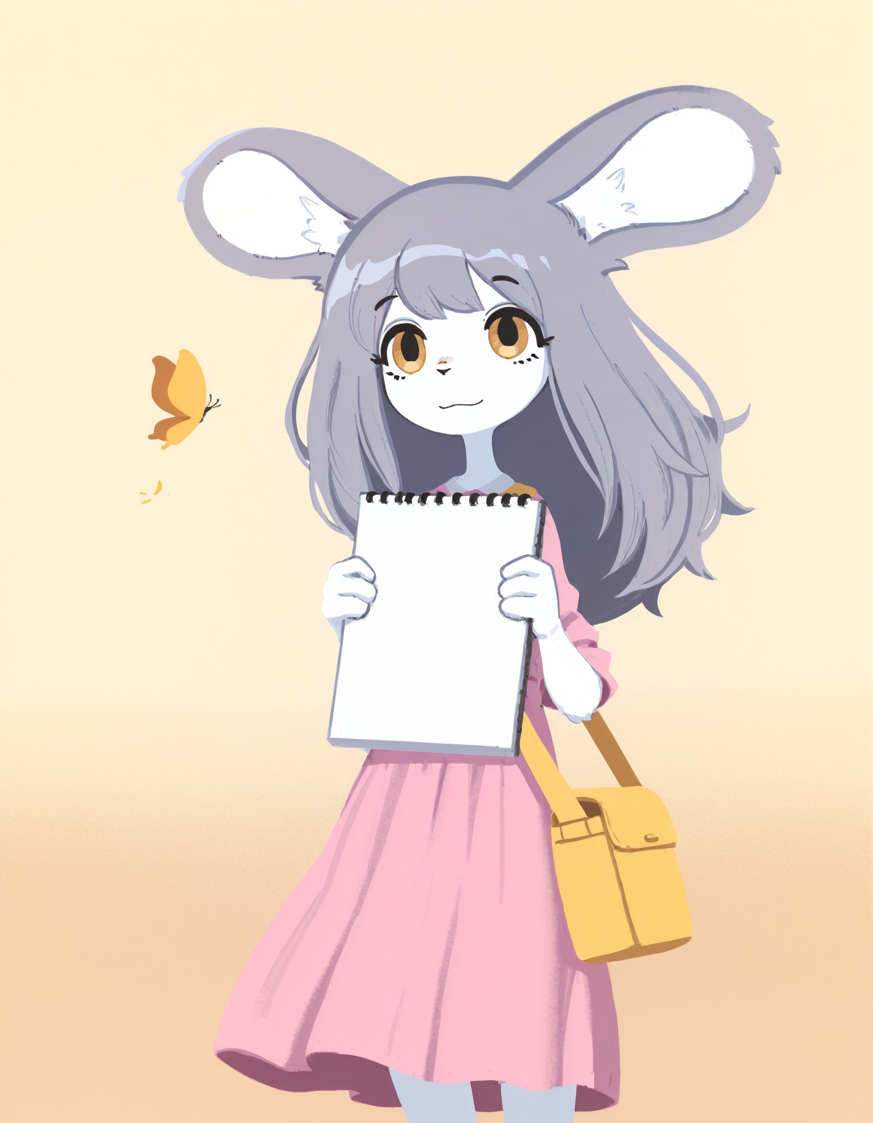 furry,  vivi_style,  no lineart on Tensor.Art