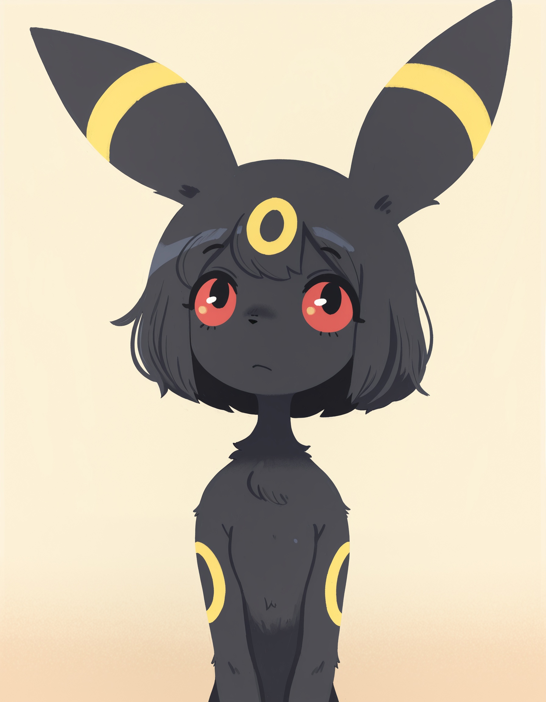 furry,  vivi_style,  no lineart on Tensor.Art