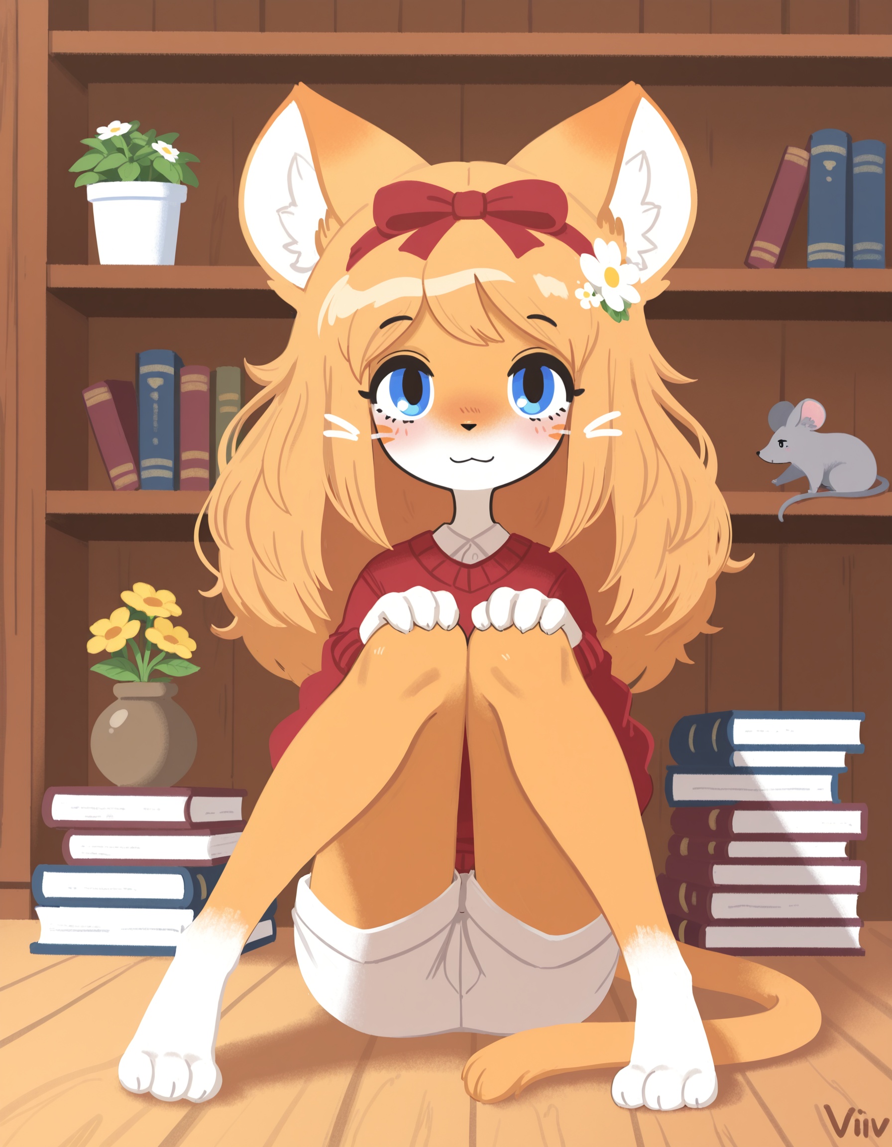 furry,  vivi_style,  no lineart on Tensor.Art