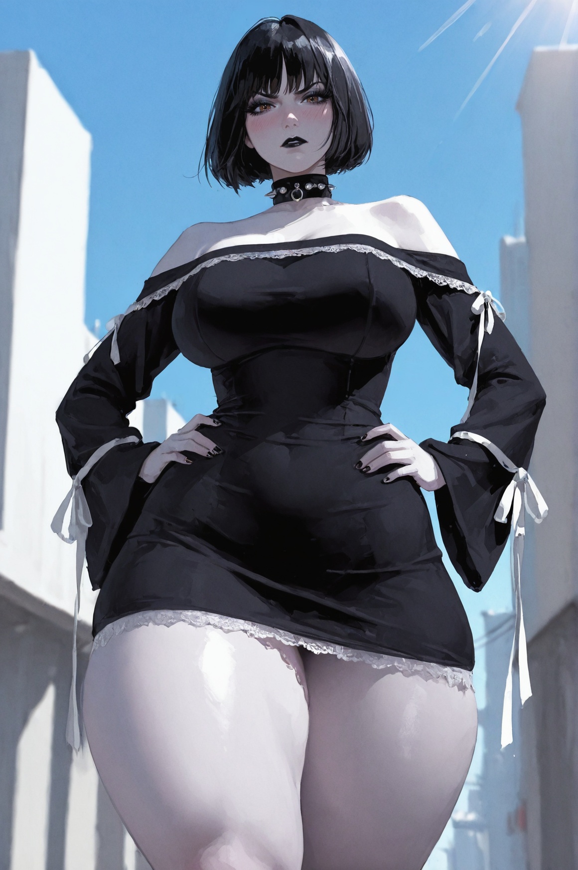 69yottea_style_illu,  detailed colored sketch,  masterpiece on Tensor.Art