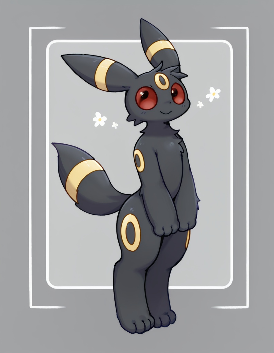 furry,  solo,  non_nya_nya_style on Tensor.Art