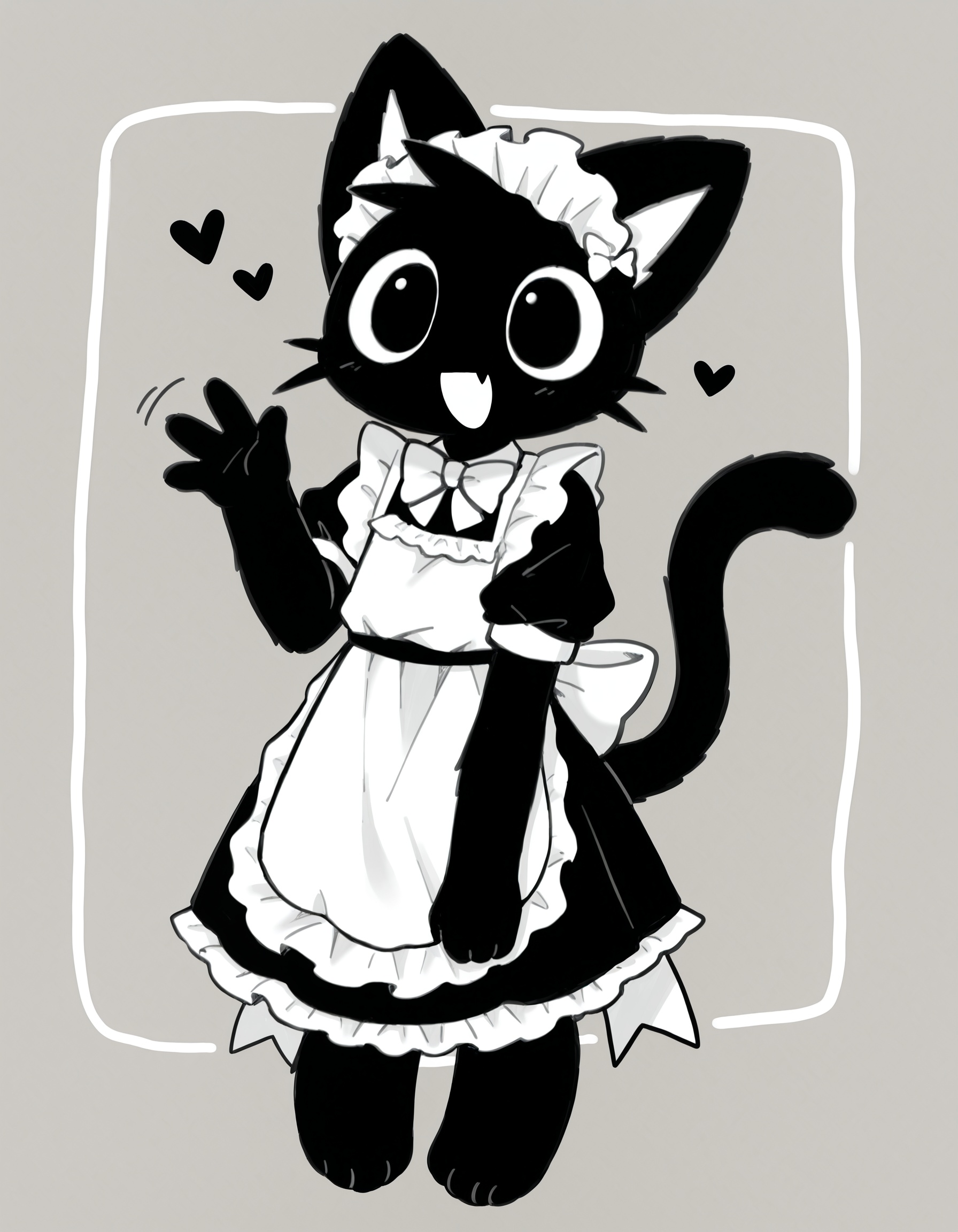 furry,  solo,  non_nya_nya_style on Tensor.Art