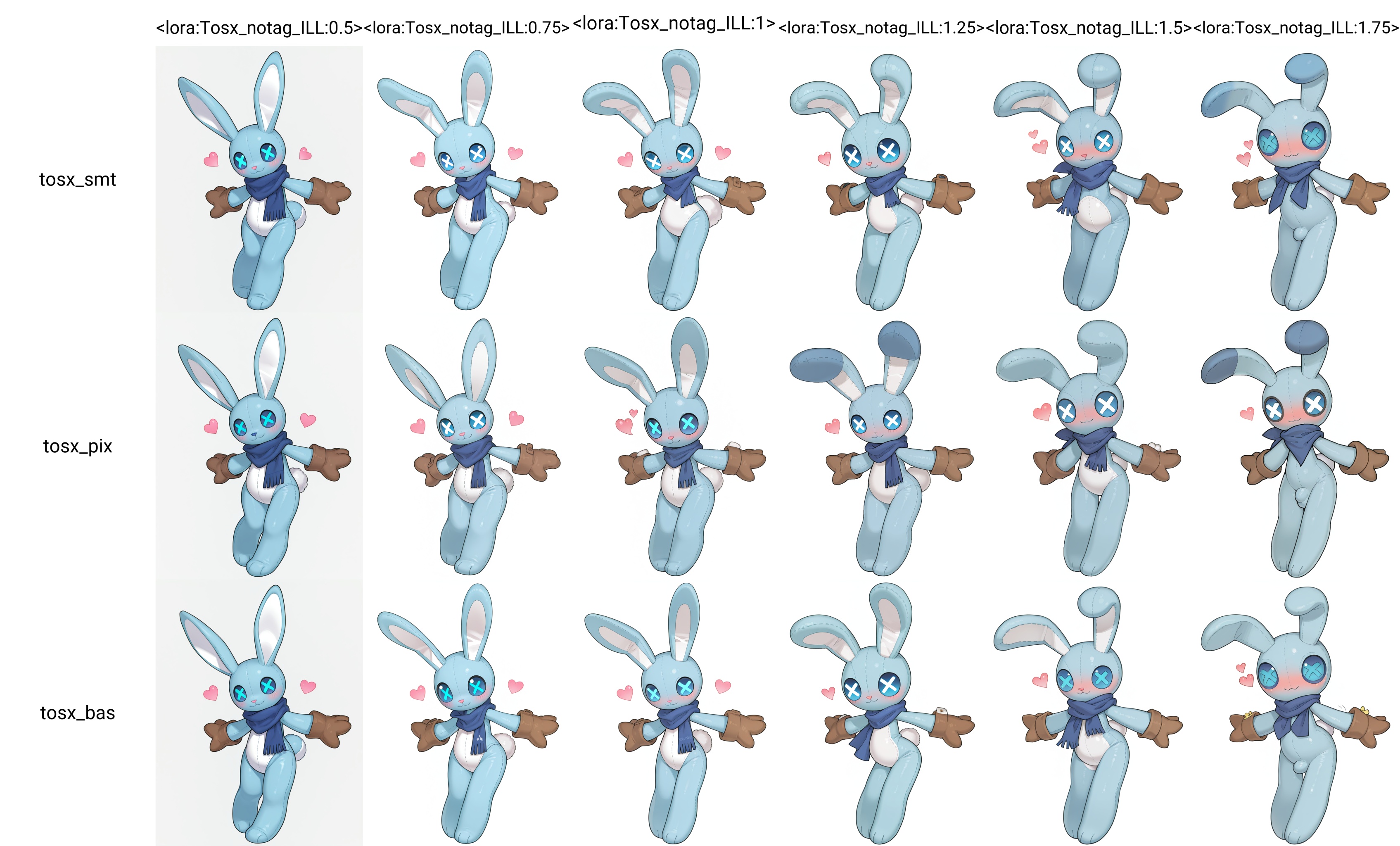 AI generated image on Tensor.Art