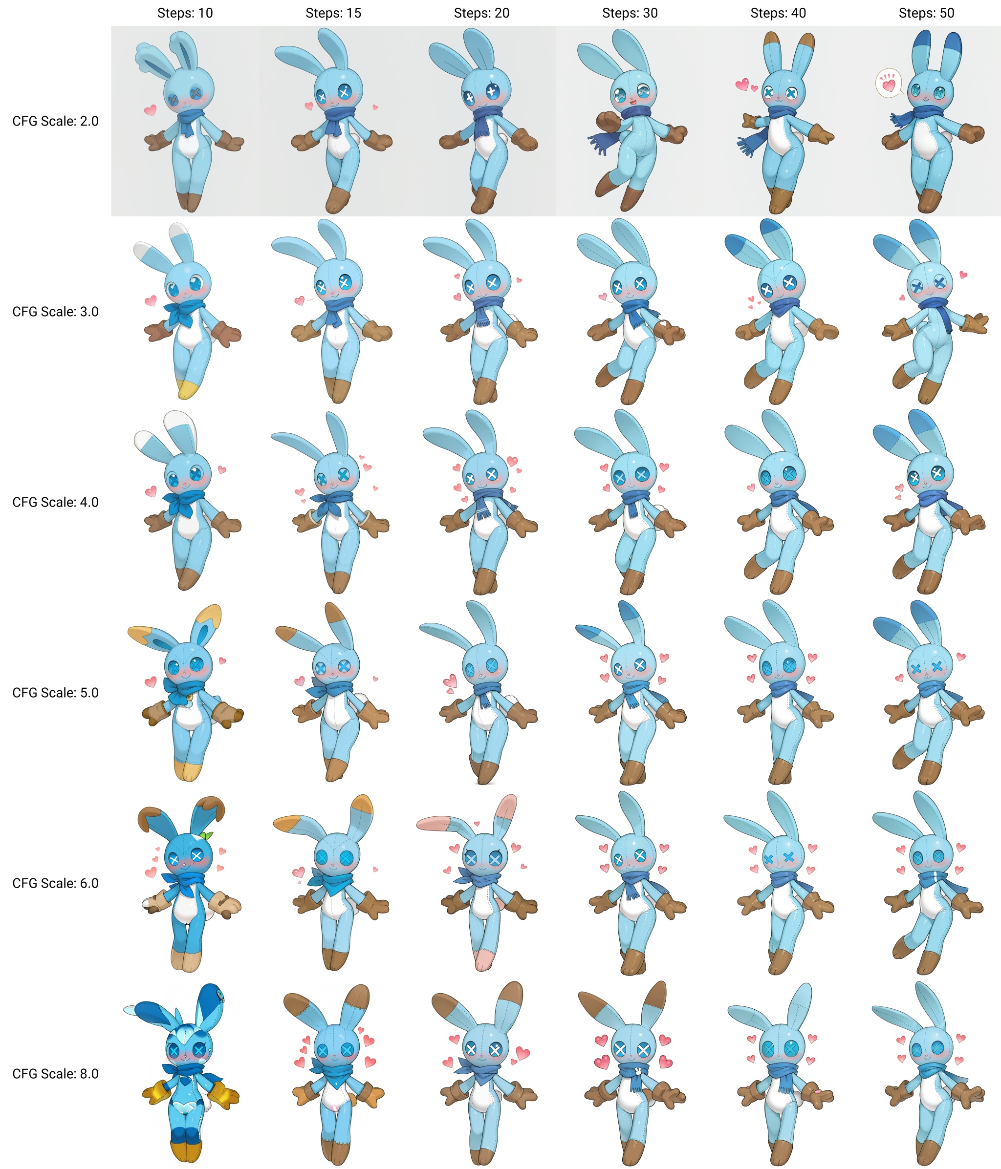 AI generated image on Tensor.Art