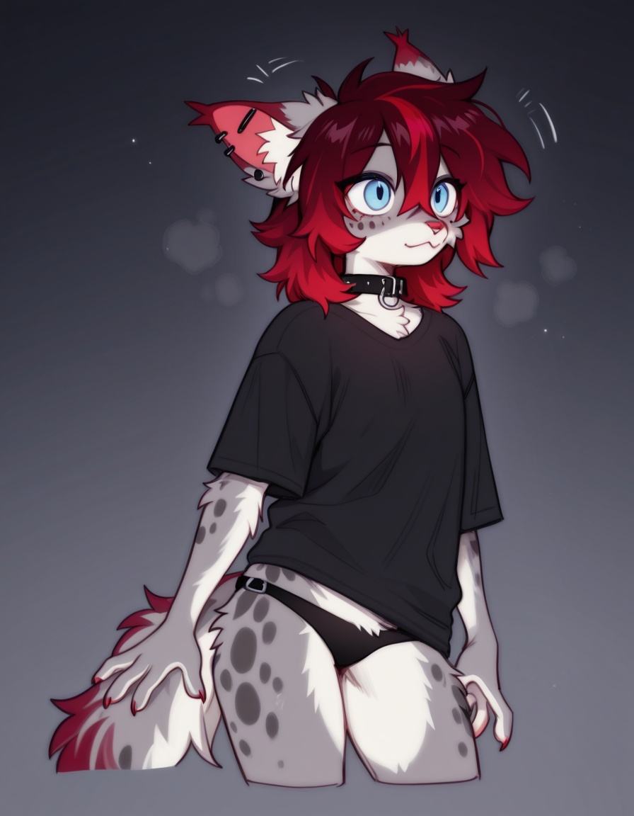 swaybat,  fur,  tuft on Tensor.Art