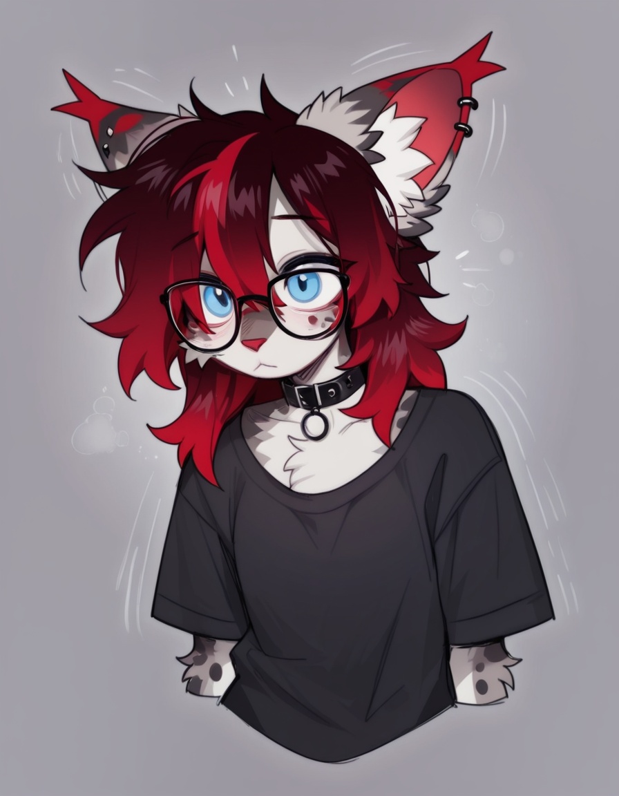swaybat,  fur,  tuft on Tensor.Art