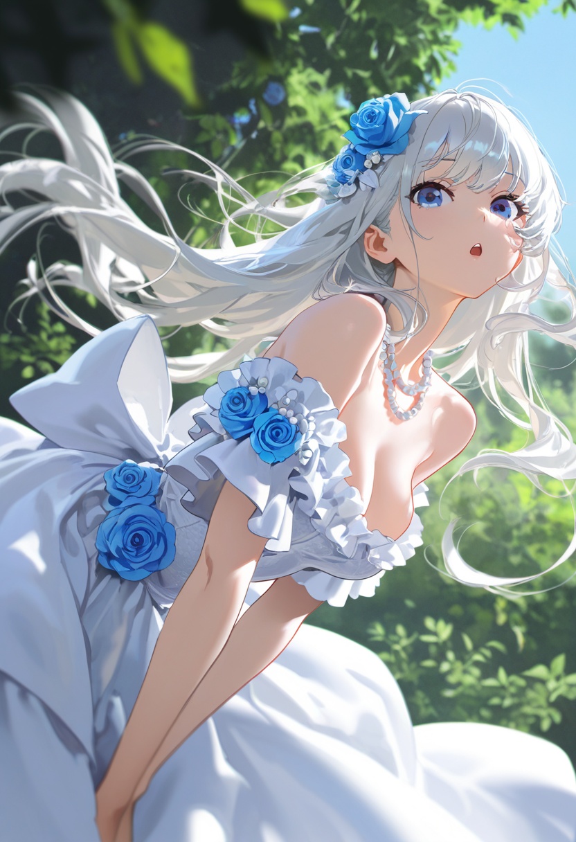 masterpiece,  best quality,  newest on Tensor.Art