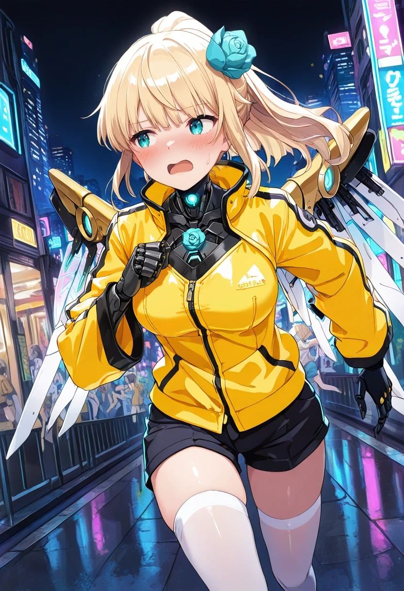 masterpiece,  best quality,  absurdres on Tensor.Art