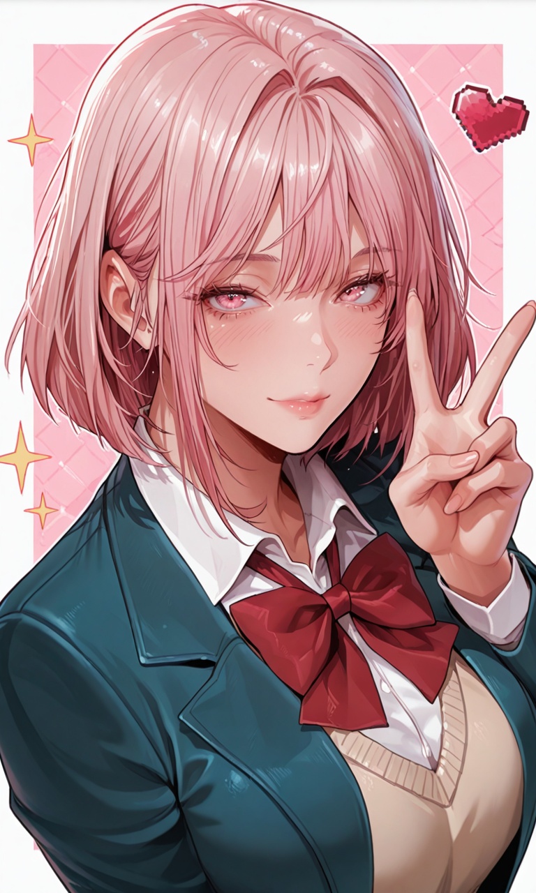 masterpiece,  best quality,  1girl on Tensor.Art