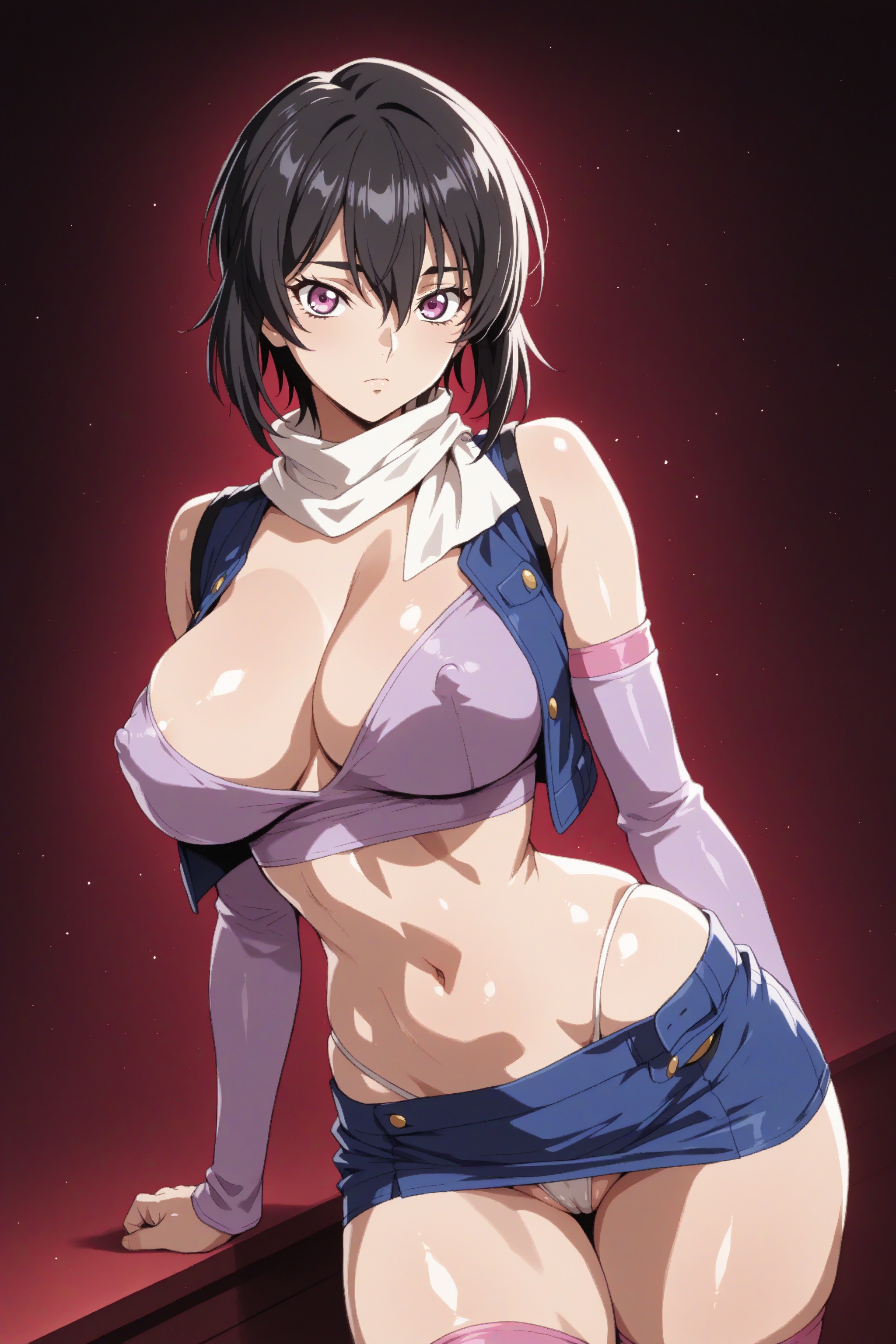 Masterpiece,  best quality,  upper body on Tensor.Art